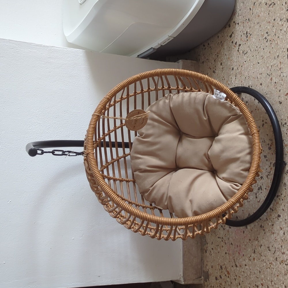 Cat hammock